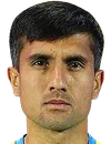 Rasul Payzov futbolcu profil fotoğrafı