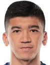 Rasul Yuldoshev - Dinamo Samarkand futbolcusu