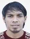 Rasyid Bakri futbolcu profil fotoğrafı