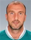 Rati Aleksidze - Spieler von Karriereende
