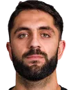 Rati Ardazishvili - Guangxi Hengchen futbolcusu