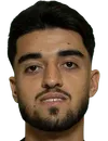 Rauf Rüstamli - Karvan Yevlakh futbolcusu
