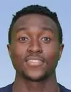 Rauf Salifu - Saronikos Anavyssou futbolcusu