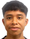 Rauf Sanizal - joueur du Hougang United