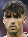 Raúl Asencio - jugador del Real Madrid