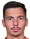 Raul Bălbărău - Petrolul Ploiesti futbolcusu