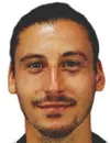 Raúl Beneit - Mérida AD futbolcusu