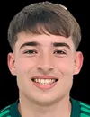 Raúl Blanco - AD Alcorcón futbolcusu