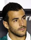 Raúl Cáceres - Olimpia Asunción futbolcusu