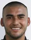 Raúl Camacho - giocatore del CD Leones Negros de la UdeG