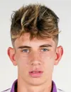 Raúl Chasco - CA Osasuna Promesas futbolcusu