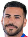 Raúl Fernández - jogador do UD Lanzarote