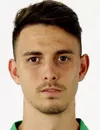 Raúl García - CA Osasuna futbolcusu
