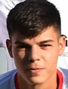 Raúl Gómez - giocatore del Coria CF