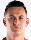 Raúl Gudiño - FC Rànger's futbolcusu