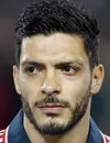 Raúl Jiménez futbolcu profil fotoğrafı