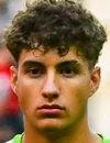 Raúl Jiménez - Spieler von FC Valencia Mestalla