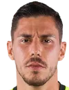Raúl Lizoain futbolcu profil fotoğrafı