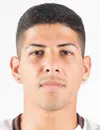 Raúl Lozano - giocatore del AA Estudiantes (Río Cuarto)