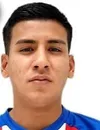 Raúl Martínez - jogador do Club Necaxa