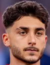 Raúl Moro - CA Osasuna futbolcusu