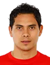 Raúl Nava futbolcu profil fotoğrafı