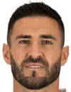 Raúl Navas - Club Atlético Central futbolcusu