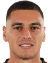 Raul Palmeș - giocatore del FK Csikszereda Miercurea Ciuc