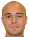 Raúl Pesca - FC Fuenlabrada  futbolcusu