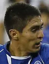 Raúl Renderos futbolcu profil fotoğrafı