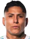 Raúl Ruidíaz - Club Atlético Grau futbolcusu