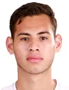 Raúl Sandoval - CD Irapuato futbolcusu