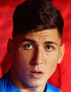 Raúl Torrente - GNK Dinamo Zagreb futbolcusu