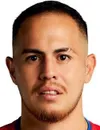 Raúl Vidal - AD San Carlos futbolcusu