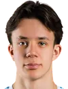 Rauls Ozolins - Spieler von JDFS Alberts 