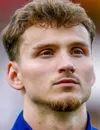 Rav van den Berg - 1.FC Köln futbolcusu