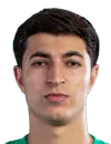Ravan Mirzammadov - joueur du Sabah FK