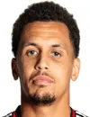 Ravel Morrison - giocatore del Arabian Falcons FC
