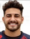 Ravel Pelegrini - Anápolis FC (GO) futbolcusu