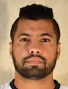 Ravi Punia - giocatore del Jaipur United Football Club