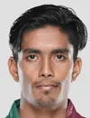 Ravi Rana - Spieler von Mohun Bagan Super Giant II