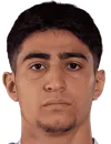 Ravil Qafarov - FK Schamachi futbolcusu