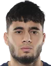 Ravshan Khayrullaev - FK Buxoro futbolcusu