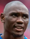 Ravy Tsouka - jugador del Semen Padang FC