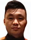 Rawilson Batuil - Sabah FC player