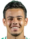 Ray Breno - EC Juventude futbolcusu