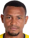 Ray Montaño - jogador do Ureña SC