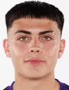 Ray Serrano - joueur du Louisville City FC