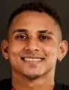 Ray Vanegas futbolcu profil fotoğrafı