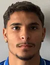 Ray - Al Jazira Al Hamra Club futbolcusu